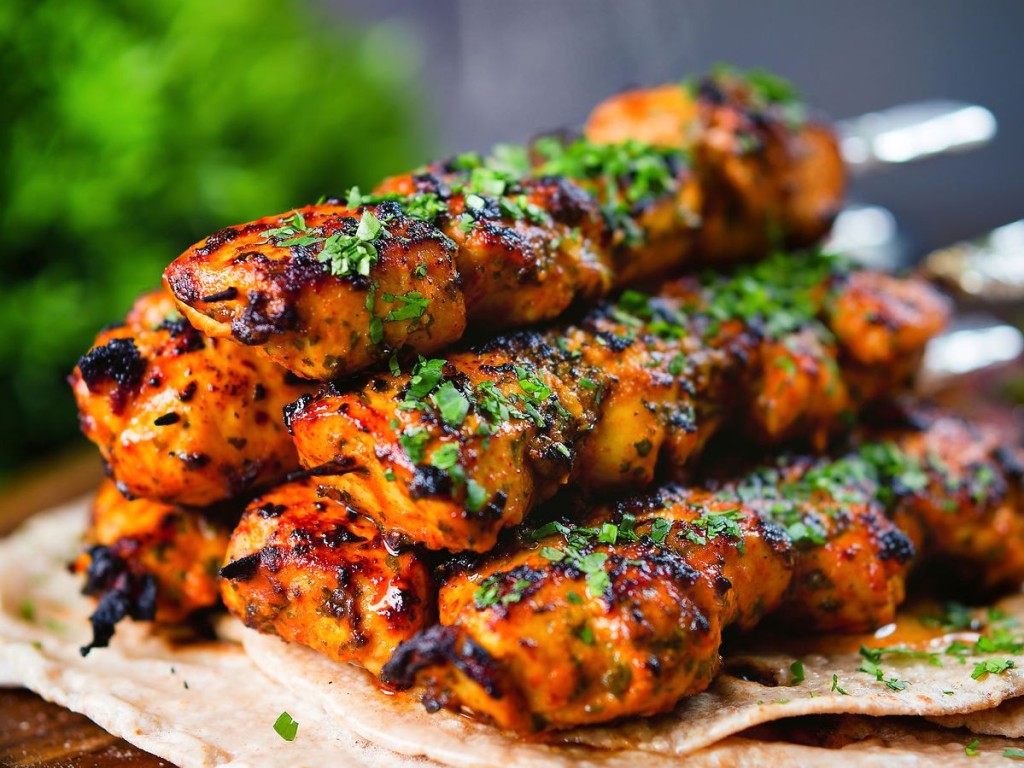 فروش کباب پز ایستاده، آپارتمانی و موتوردار در خور و بیابانک