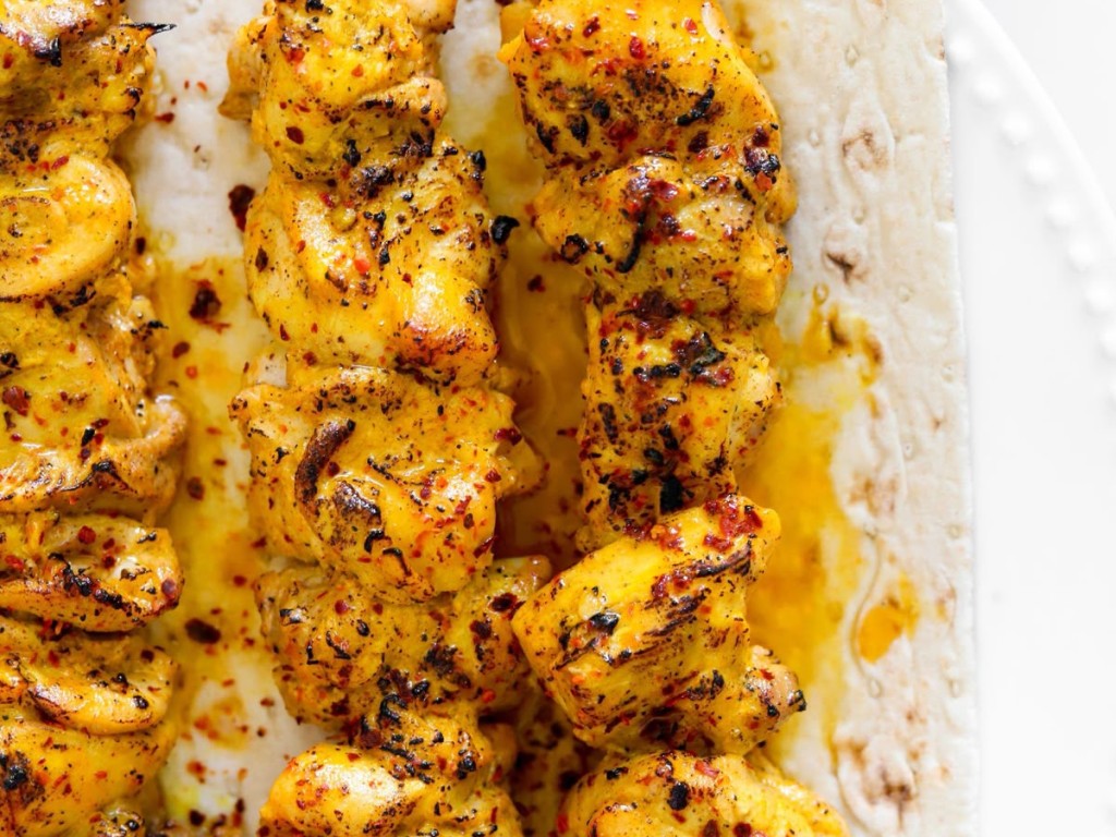 فروش کباب پز ایستاده، آپارتمانی و موتوردار در یزد