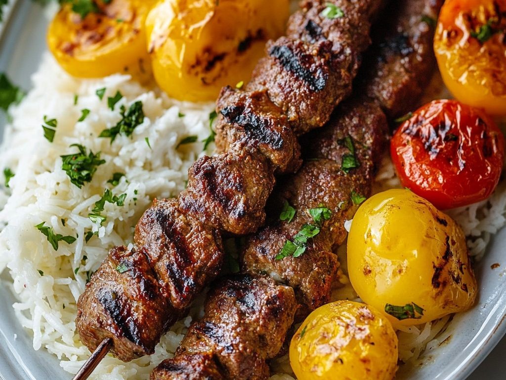 فروش کباب پز ایستاده، آپارتمانی و موتوردار در سنندج و کردستان