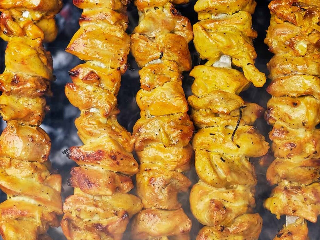 فروش کباب پز ایستاده، آپارتمانی و موتوردار در تهران