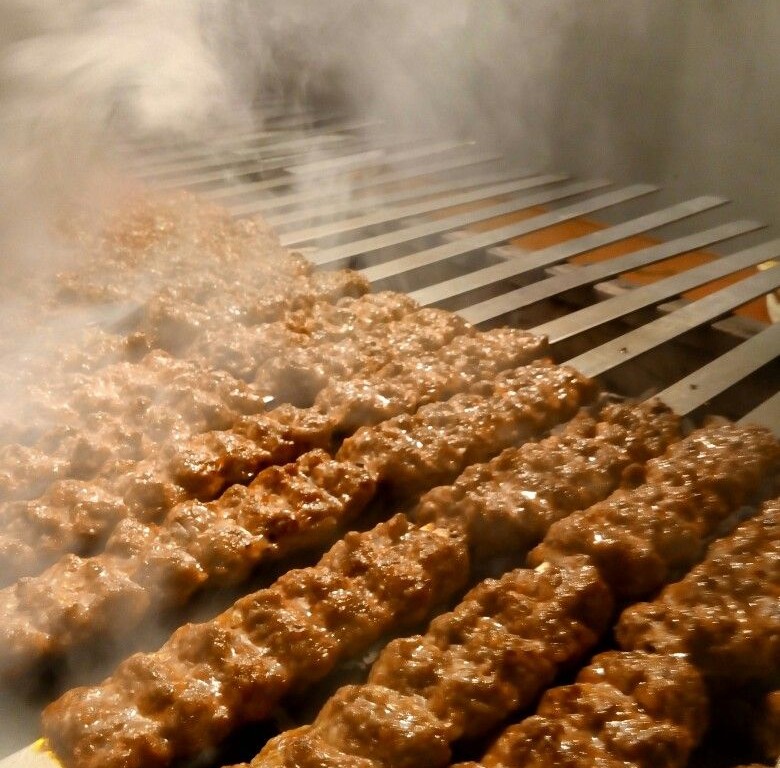 فروش کباب پز ایستاده، آپارتمانی و موتوردار در ارومیه و آذربایجان غربی