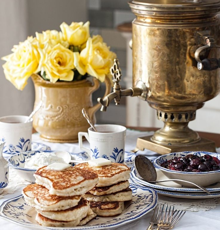 فروش سماور گازی در قشم