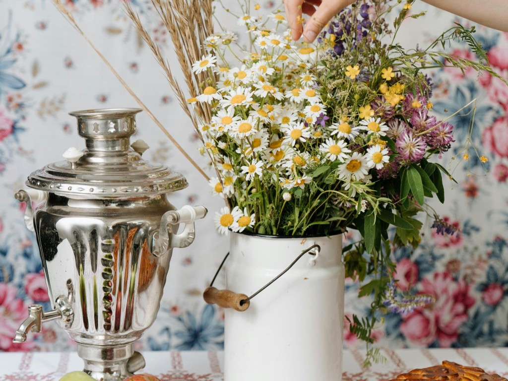 فروش سماور گازی در تبریز و آذربایجان شرقی