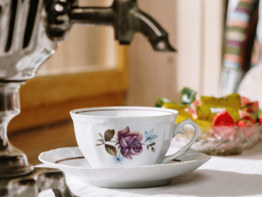 فروش سماور گازی در اهواز و خوزستان