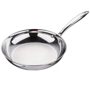 فروش ماهیتابه استیل در ورزنه اصفهان