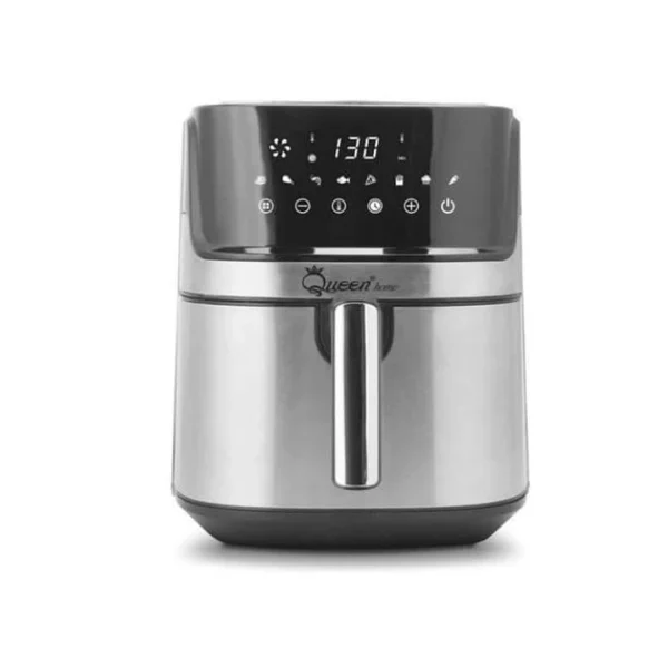 سرخ کن بدون روغن کویین مدل QH-2950 ظرفیت 7 لیتر