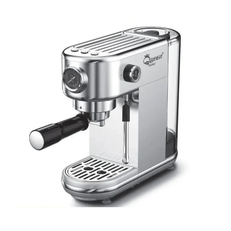 اسپرسو ساز کویین هوم مدل QH-8800
