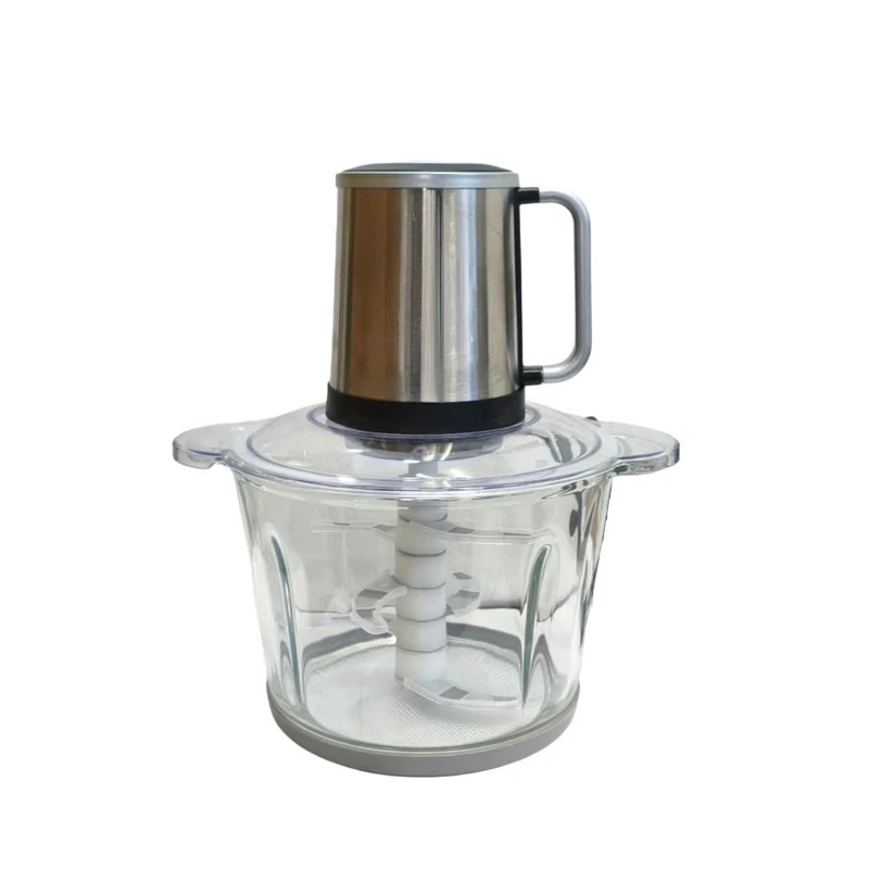 خردکن 3 لیتری کیپر مدل 2025