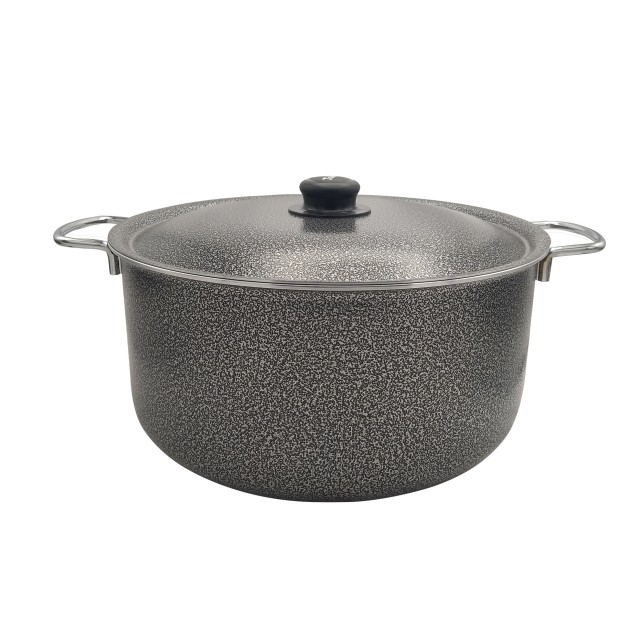 قابلمه تفلون تابان کد FEL40 سایز 40 (سایزقدیم)