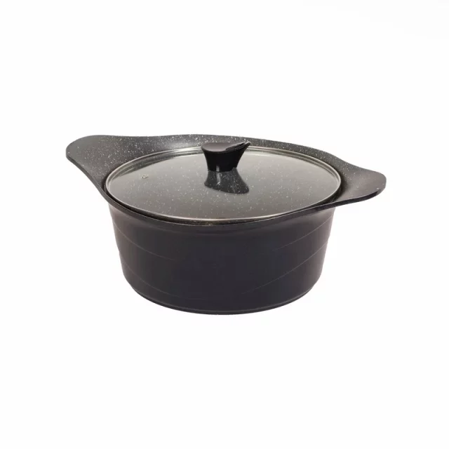 قابلمه عروس مدل دیاکو سایز 30