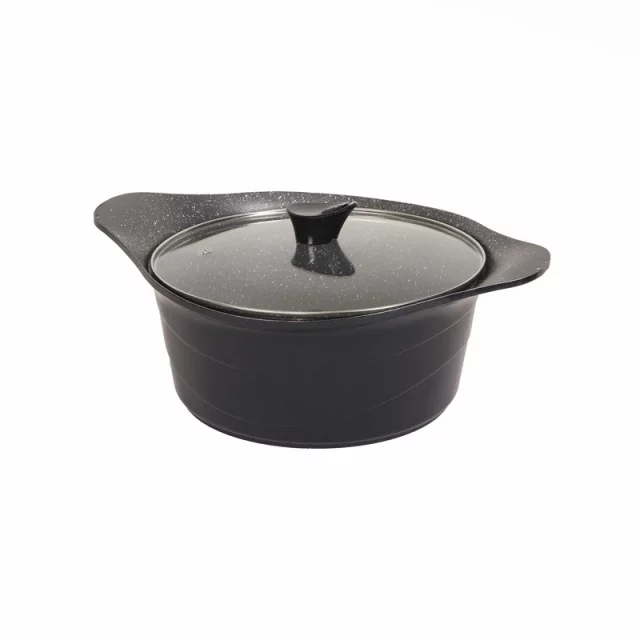 قابلمه عروس مدل دیاکو سایز 32