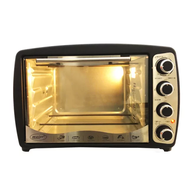 آون توستر مایر مدل MR-7600