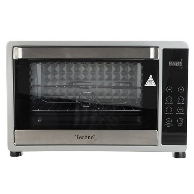 آون توستر تکنو مدل Techno TE-458