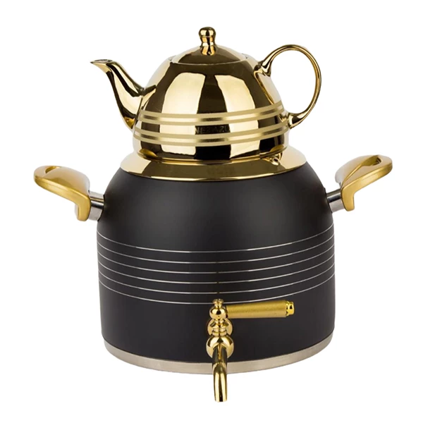 کتری قوری نزاز کد 3029