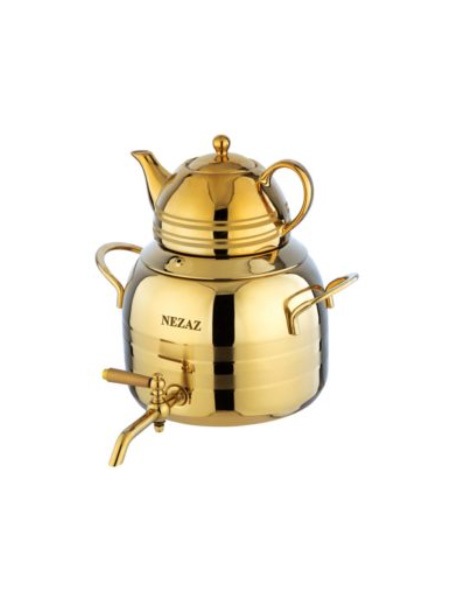 کتری قوری نزاز کد 3042