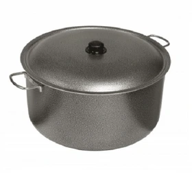 قابلمه تفلون تابان سایز 38 (جدید و استاندارد)