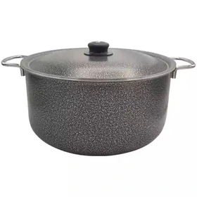 قابلمه تفلون تابان سایز 44 (جدید و استاندارد)