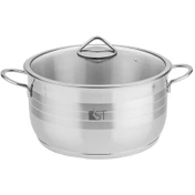 قابلمه کی اس تی (KST) مدل 5028 سایز 28