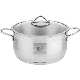 قابلمه کی اس تی (KST) مدل 5024 سایز 24