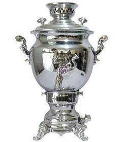 سماور افسون مدل لادن سوزنی 7 لیتر