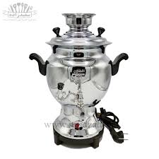 سماور افسون مدل برقی  7 لیتر