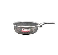 تابه تک دسته گرانیت تابان سایز 18 (کد TT418G)