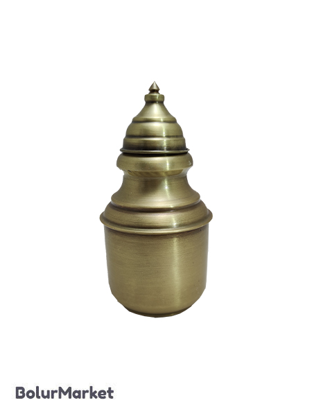 چایدان ساده انتیک