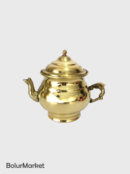 قوری سرویس نوزادی سماور