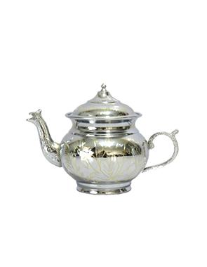 قوری سرویس سوزنی سماور