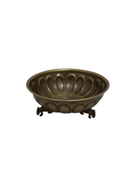 کاسه سماور مدل آنتیک