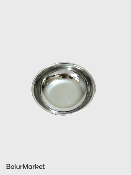 کاسه سرویس ساده سماور