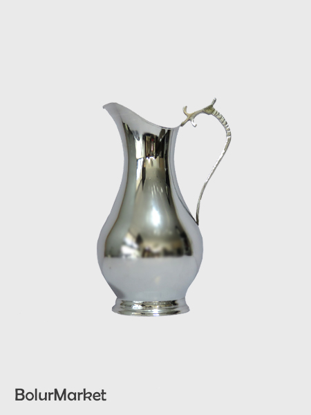 پارچ سرویس ساده سماور