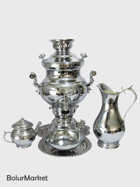 سرویس سماور گازی بیتا (افسون)