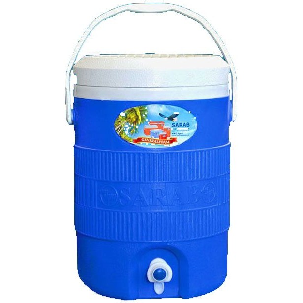 کلمن 12 لیتری