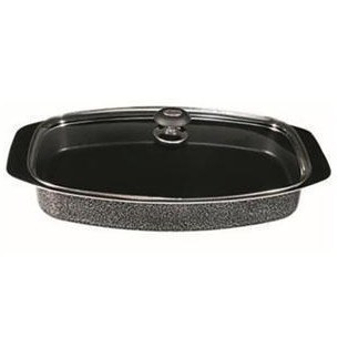 تابه ماهی درب پیرکس تابان