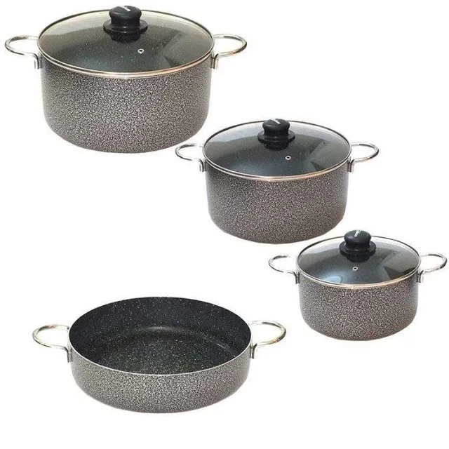 سرویس  7 پارچه درب پیرکس  تابان