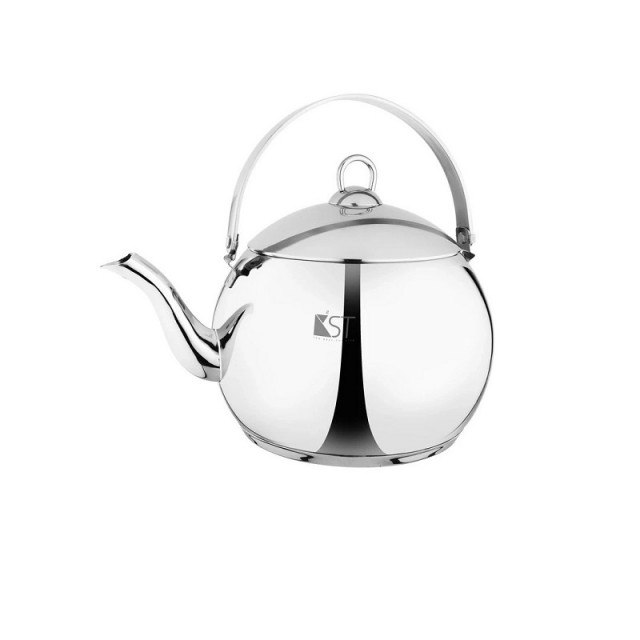 کتری تک لوله دار 2/5 لیتر کی اس تی (KST) کد 2012