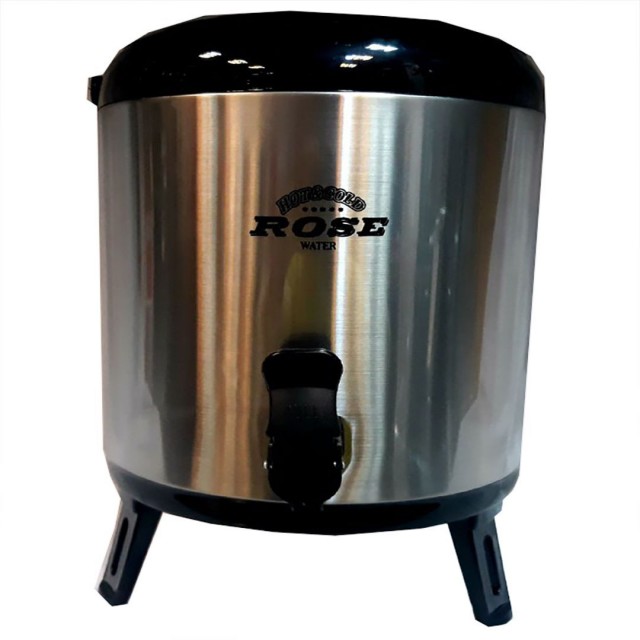 کلمن تک شیر ۸ لیتر ROSE