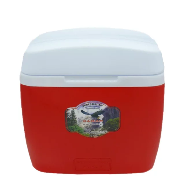 یخدان (کلمن) 10 لیتری  سراب