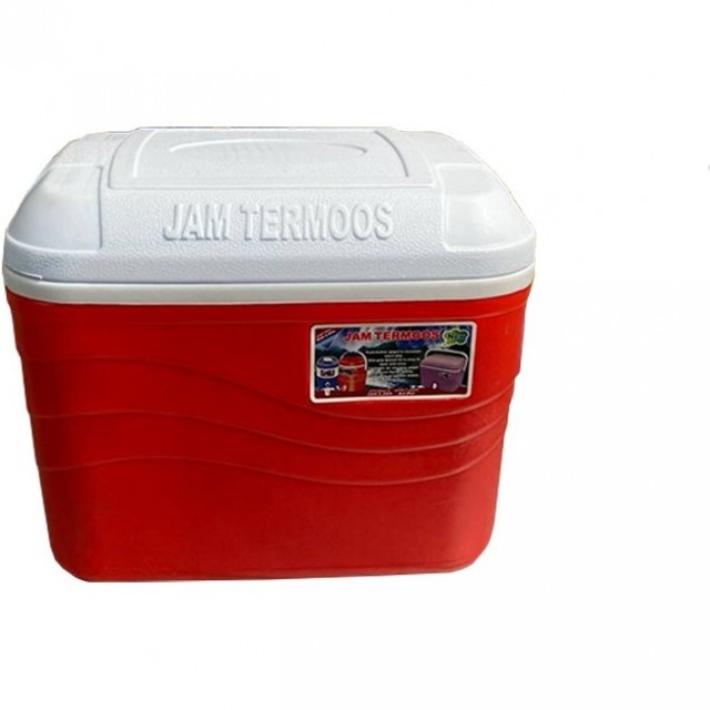 یخدان (کلمن) 48 لیتری جام ترموس