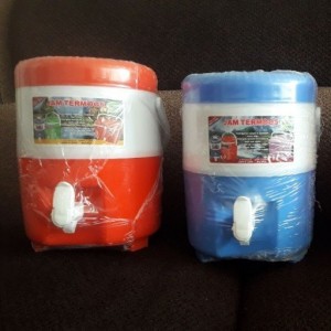 کلمن جام جم 5 لیتر