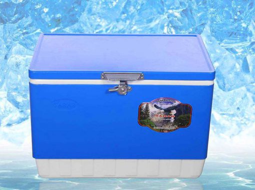 یخدان (کلمن) مسافرتی کویر سراب 47 لیتری