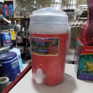 کلمن کوچک 2 لیتر جام جم