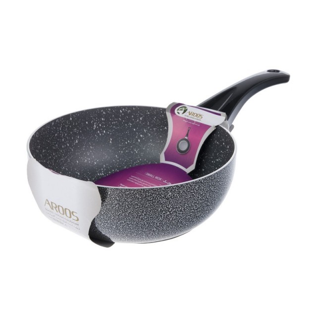 تابه وک عروس کد 1-74349 سایز 20