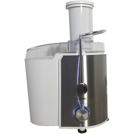 آبمیوه گیری تک کاره عرشیا مدل JB6121A