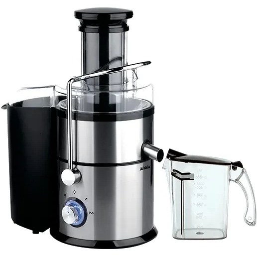 آبمیوه گیری ارشیا مدل JB-6151A