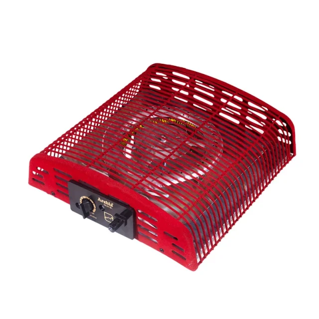 کرسی برقی هالوژنی ارشیا مدل KH-1111 سایز ساکورا