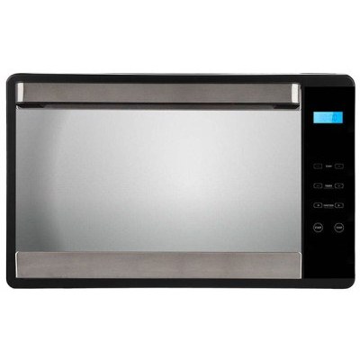 آون توستر کویین هوم مدل QH-9250 ظرفیت ۵۰ لیتر