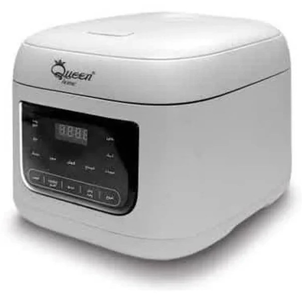 مولتی کوکر و پلوپز کویین هوم مدل QH-7270