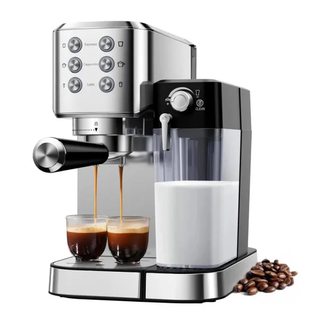 اسپرسوساز کیپر مدل 2029